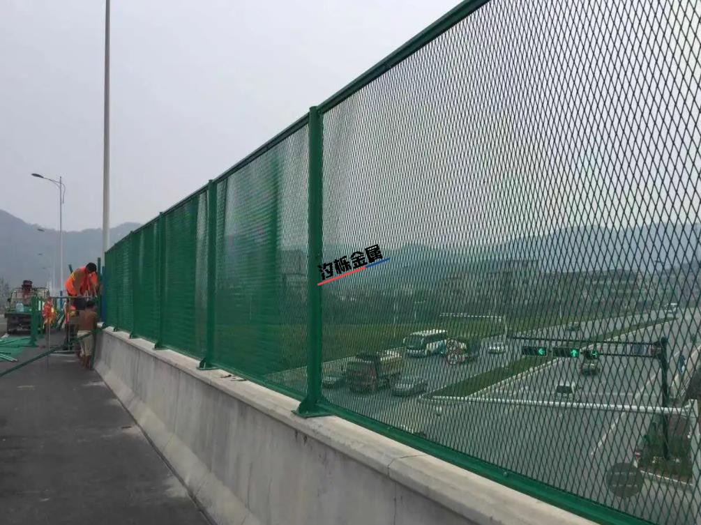 重庆防抛网